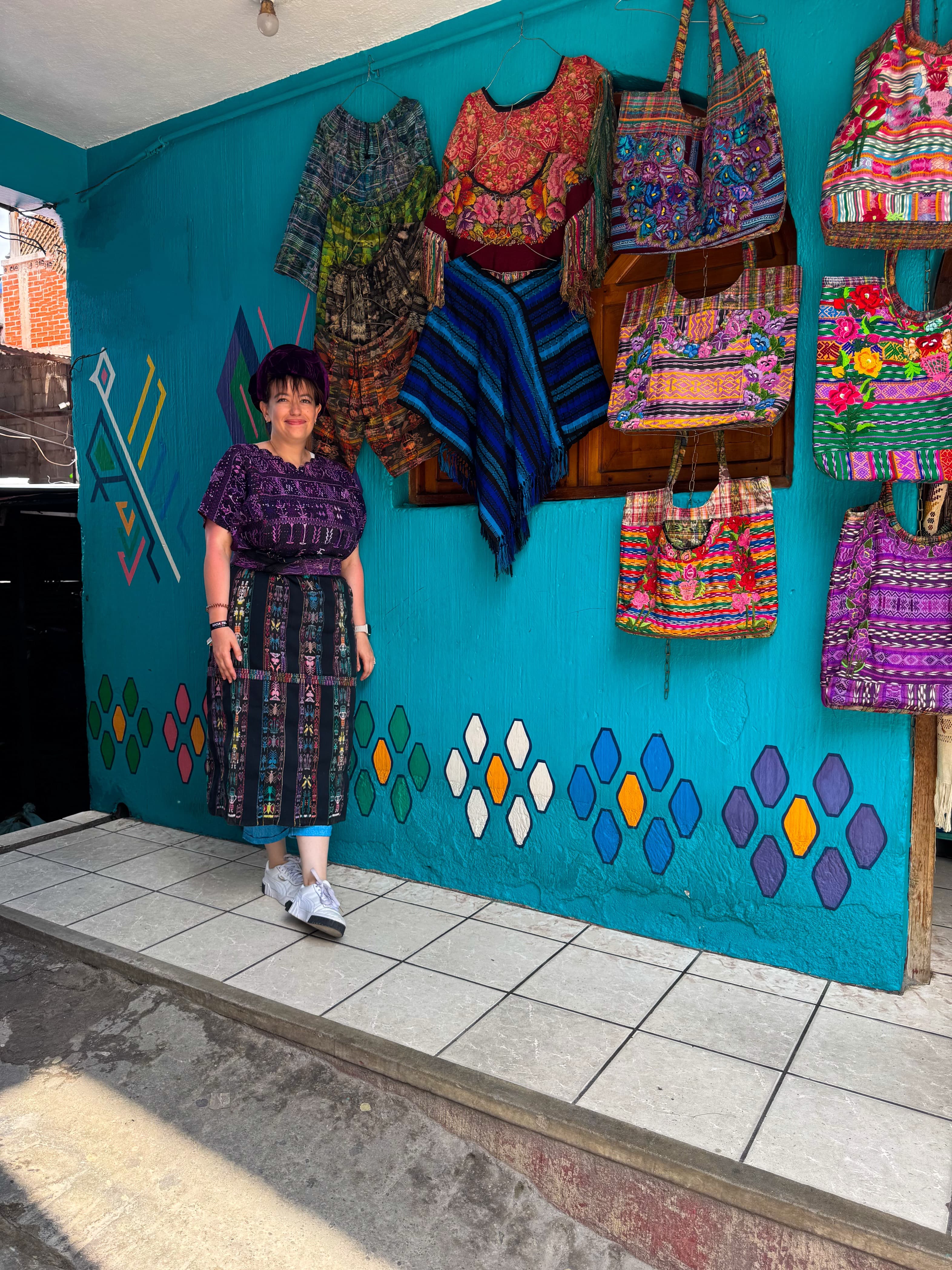 Guatemala