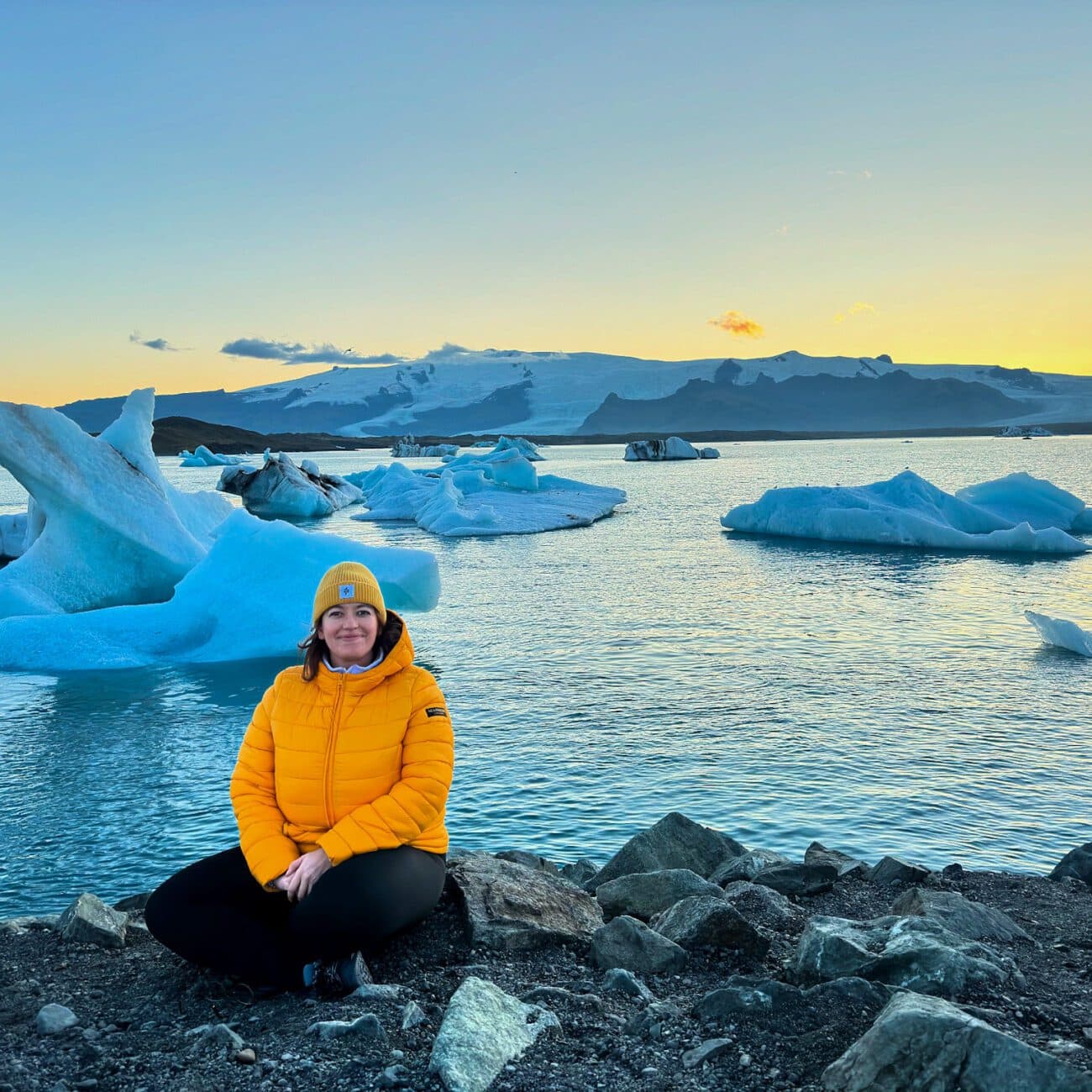 Islande