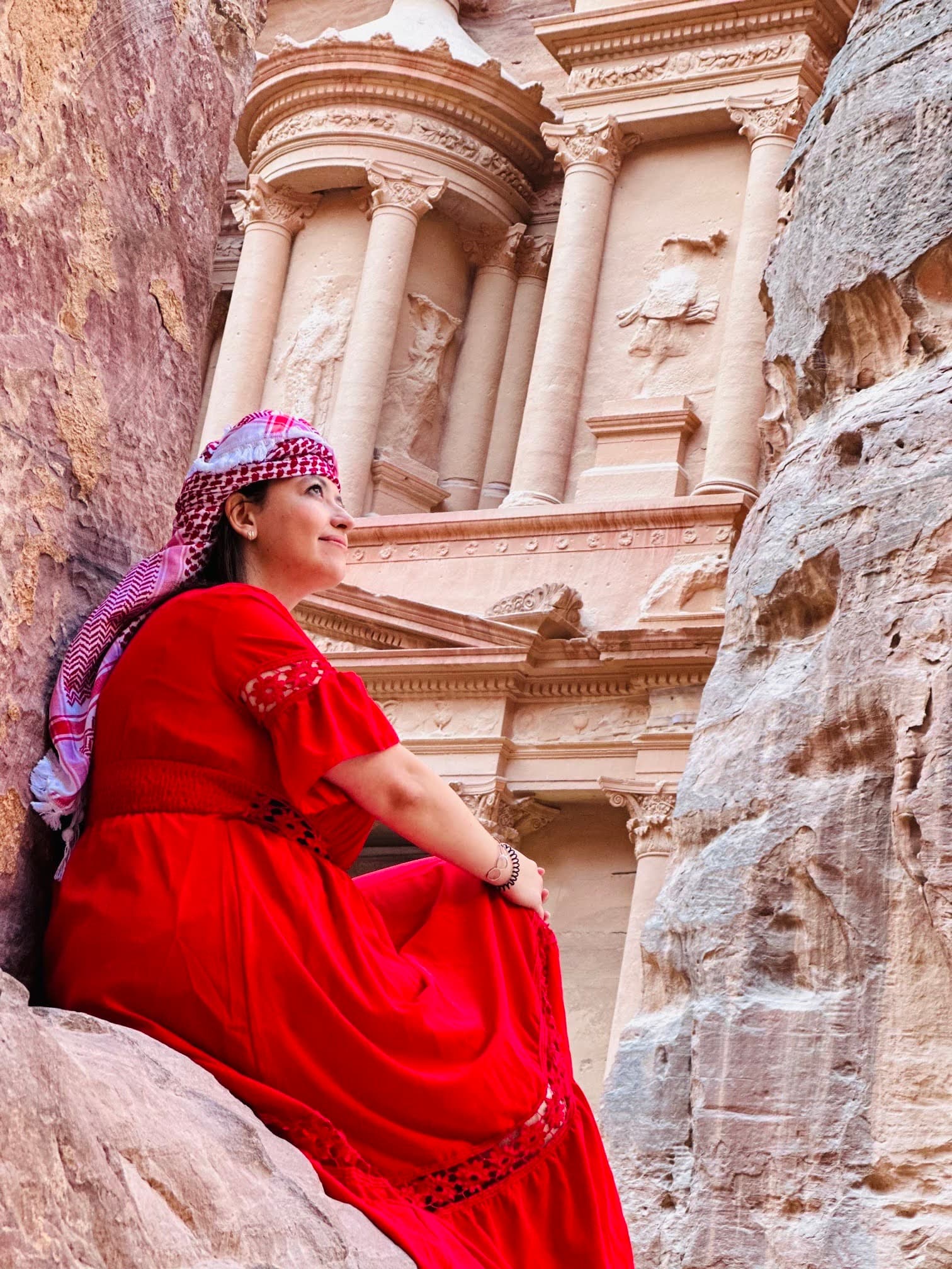 Jordanie