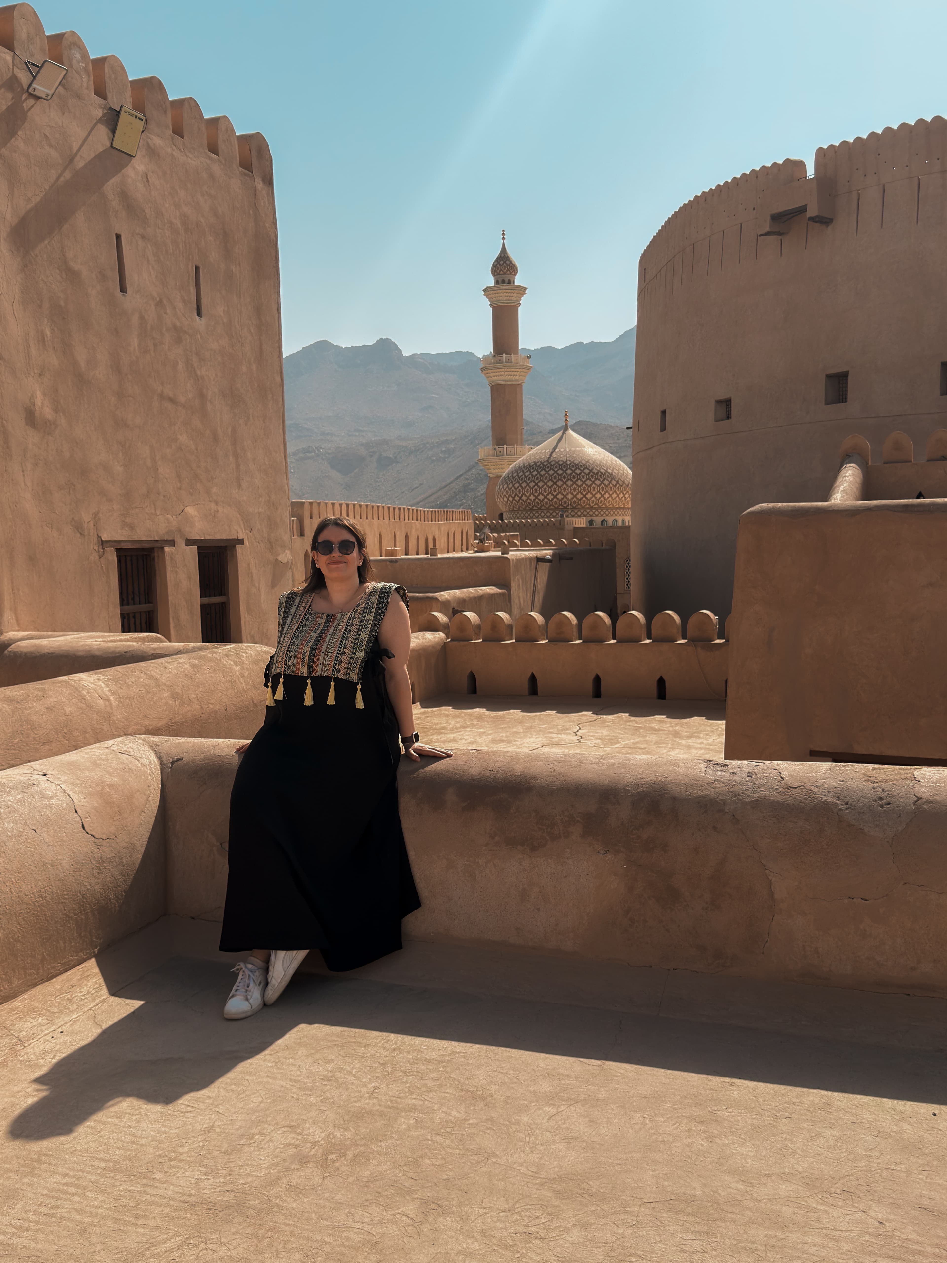 Oman
