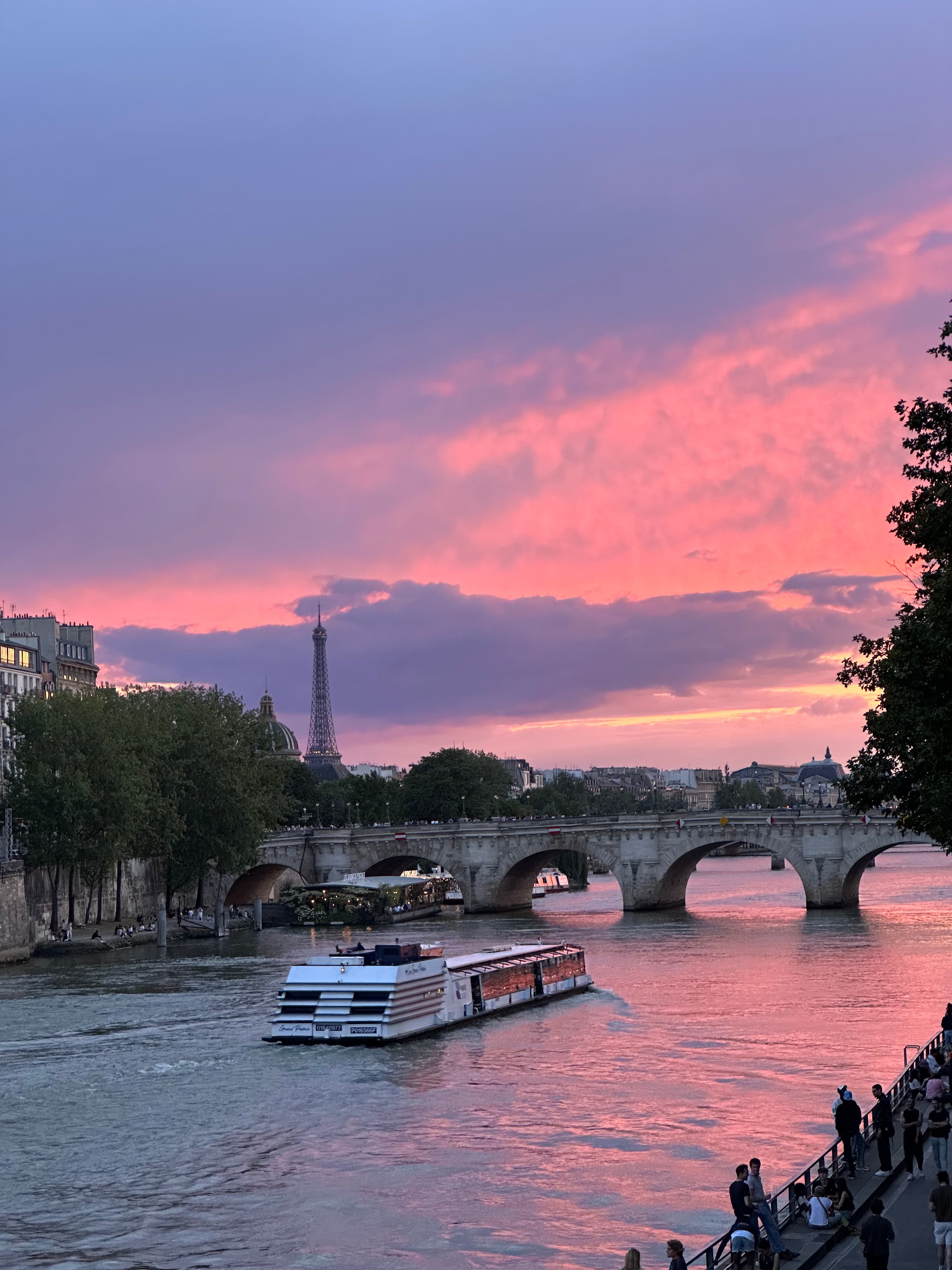 L'ingénierie comme passeport