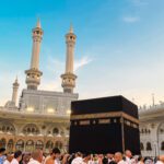 La Kaaba, Al Masjid Al Haram