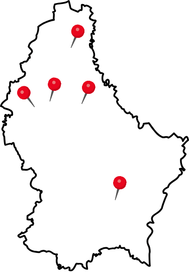 Destination Additional Image