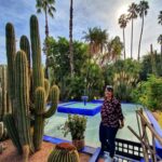 Jardins Majorelle