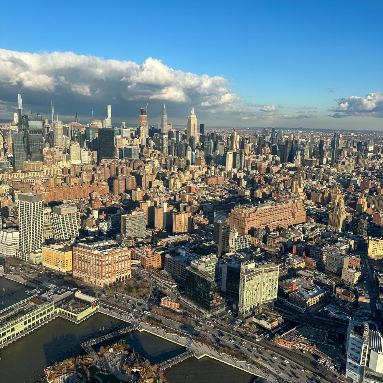 New York Helicopter Tours