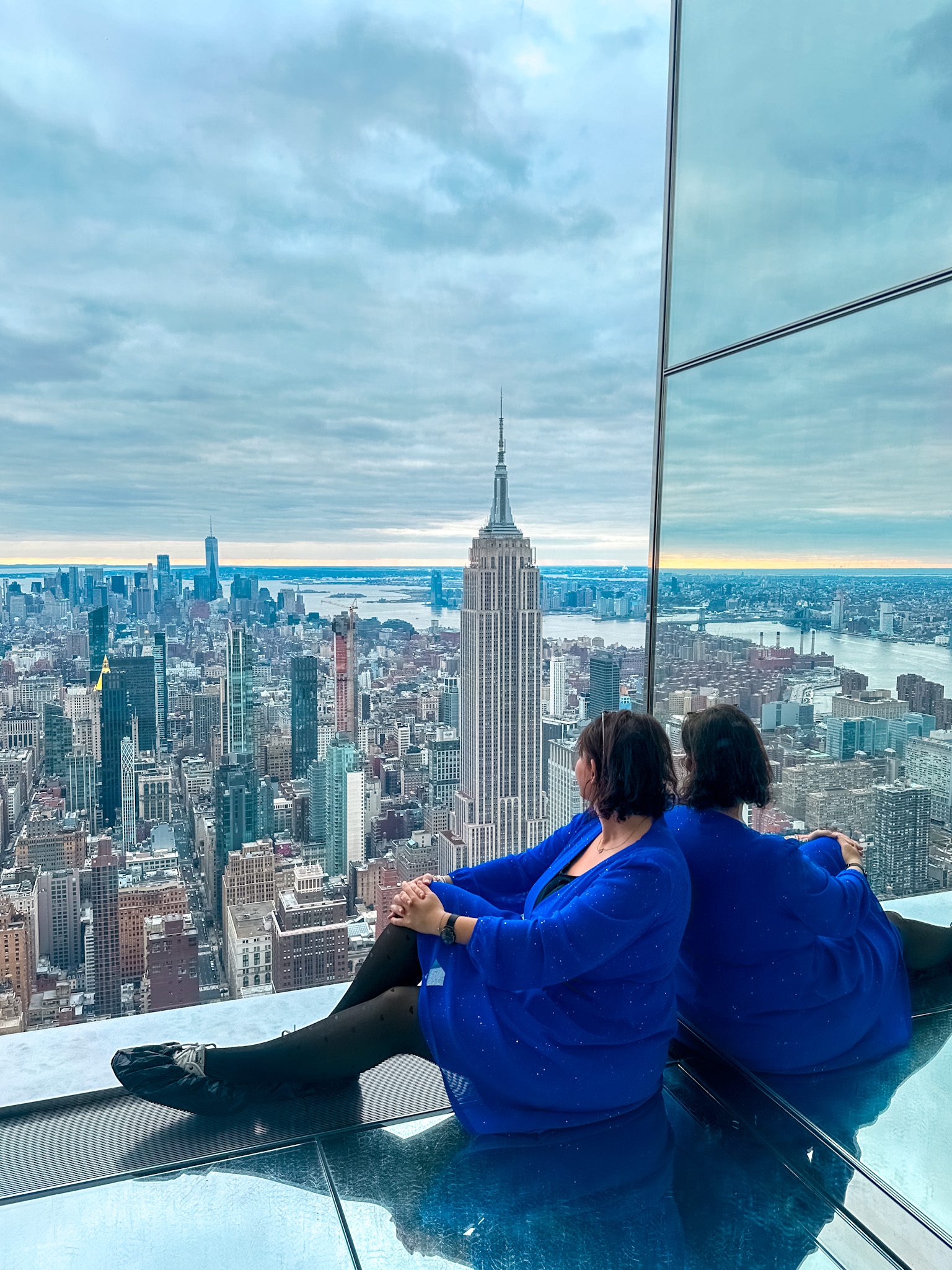 SUMMIT One Vanderbilt