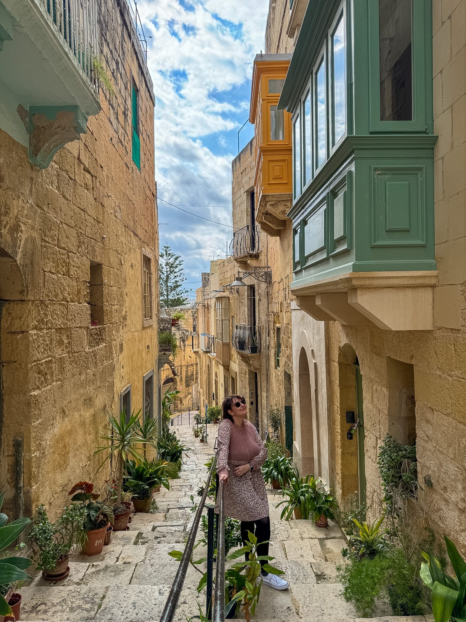 Malte en 3 jours : que voir et que faire pour un week-end (le guide complet)